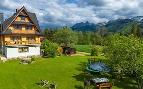 Apartament U Gosi